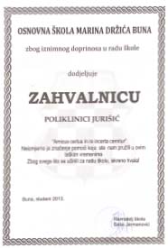 Dental Clinic Jurišić - Stomatološka Poliklinika Mostar