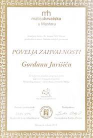 Dental Clinic Jurišić - Stomatološka Poliklinika Mostar