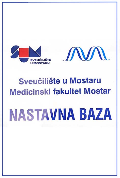 Dental Clinic Jurišić - Stomatološka Poliklinika Mostar