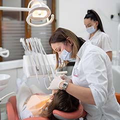 Dental Clinic Jurišić - Stomatološka Poliklinika Mostar