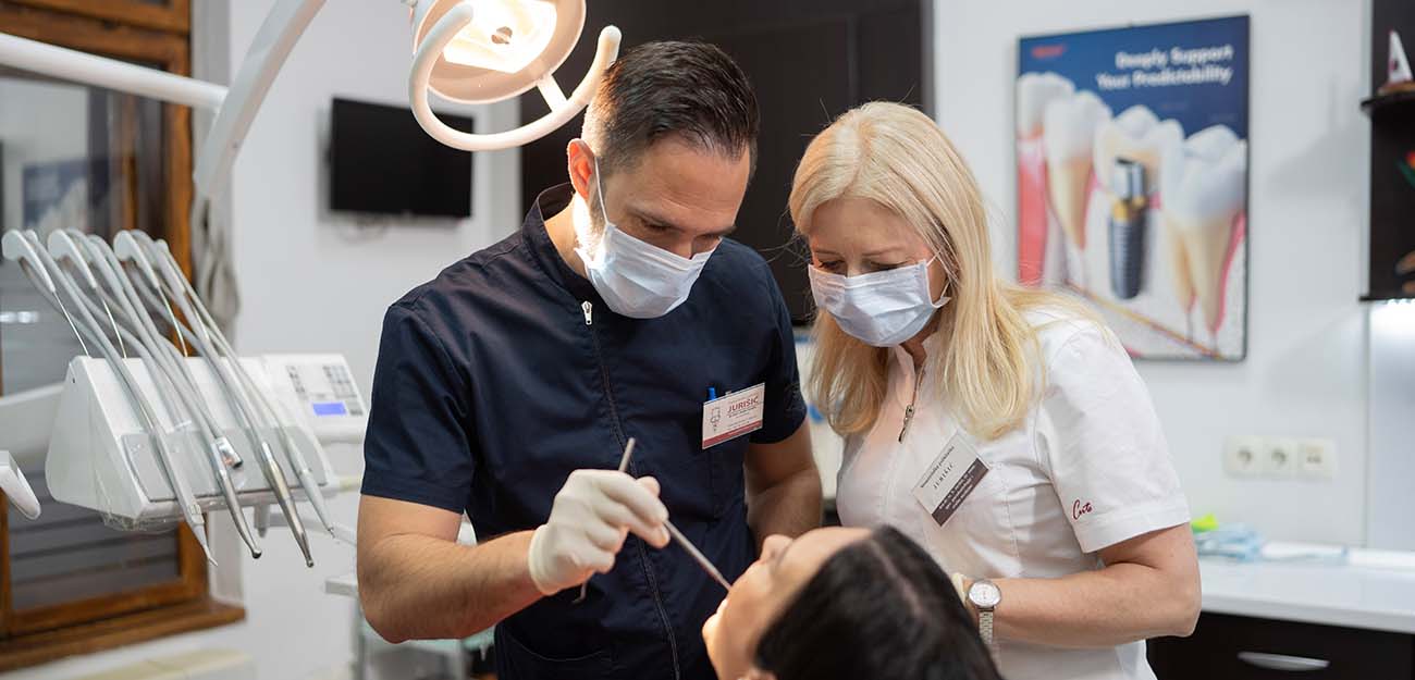 DentalClinicJurisic
