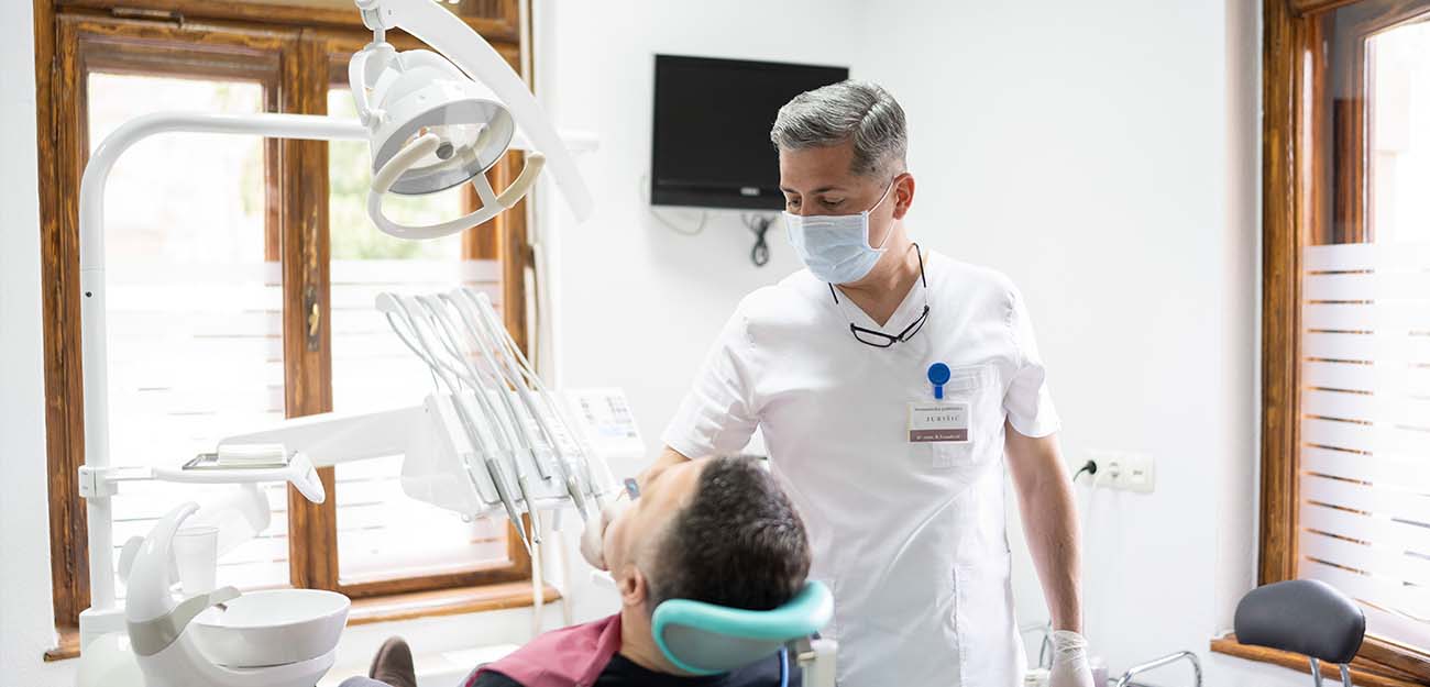 DentalClinicJurisic